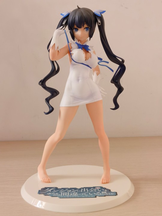 过气女神 （滑稽）