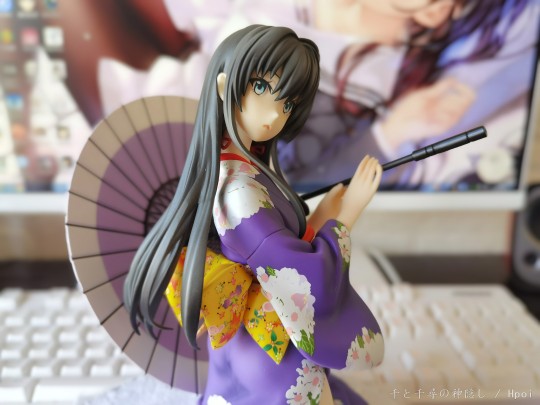 雪乃＆结衣（浴衣）