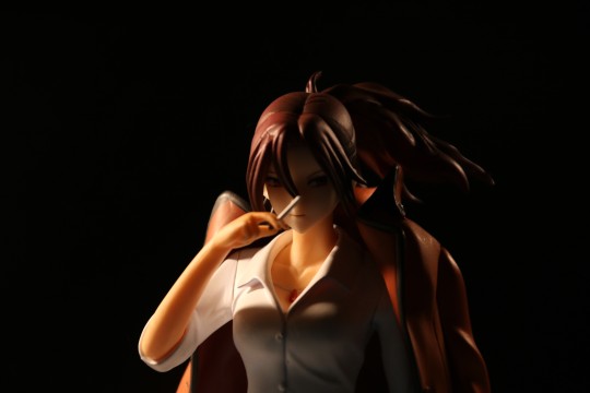 苍崎橙子一番赏