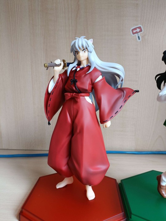 涂装比想象中好的多，感谢gsc为我圆梦😄