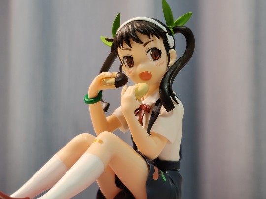 LPM景品 〈物语〉系列 八九寺真宵