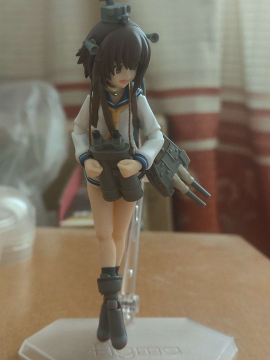 雪风的屁屁太棒了！(估计只能幸存两张吧)