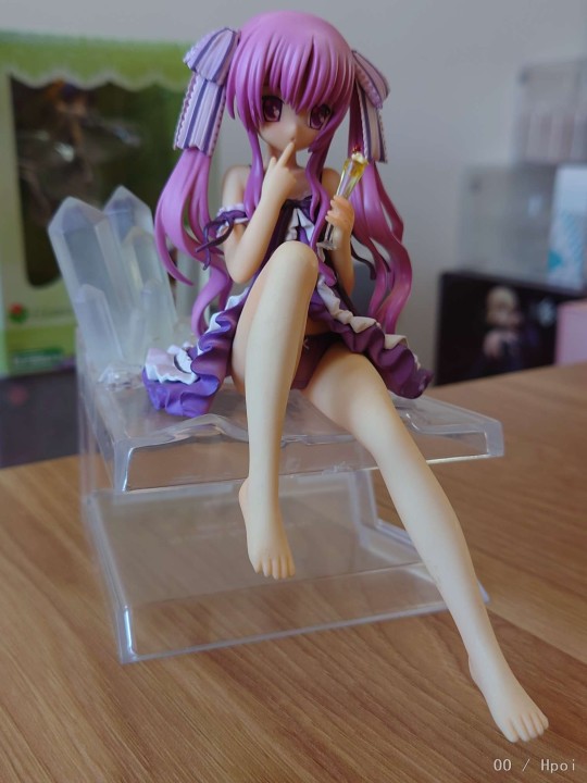 白夜茶会 香提提