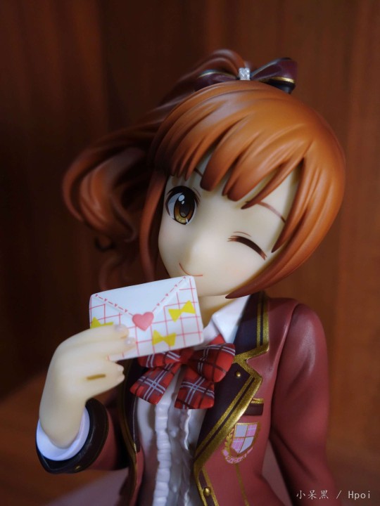 Licorne 五十岚响子