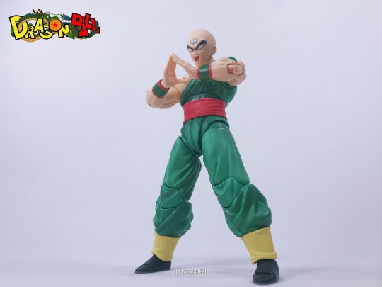 shf 天津饭&饺子