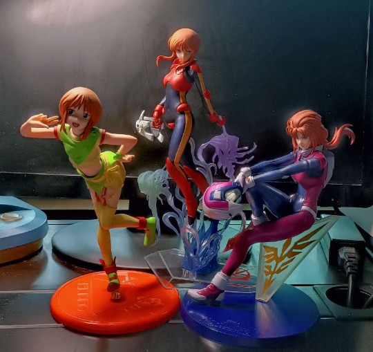 megahouse 初版 玛丽坦库鲁兹 十二妹