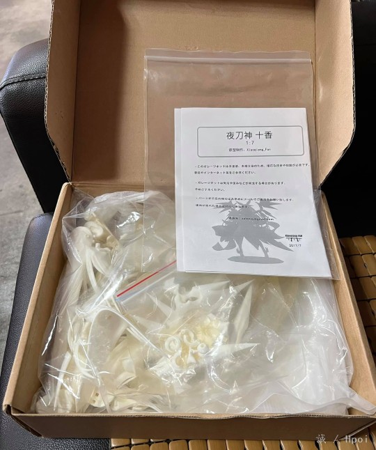 约会大作战 万由里裁决 夜刀神十香 白模