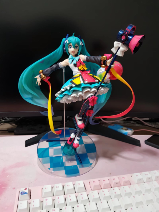 F:NEX VOCALOID 初音未来 魔法未来2018 ver.