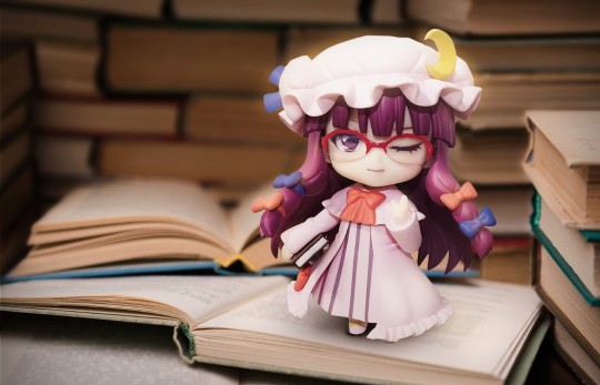 【室内组】不动的大图书馆