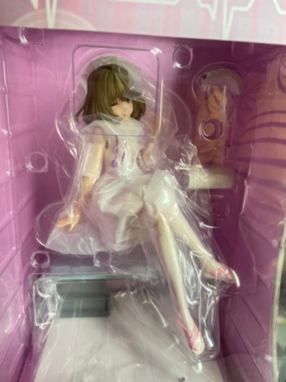 麗しの妙薬 高垣楓