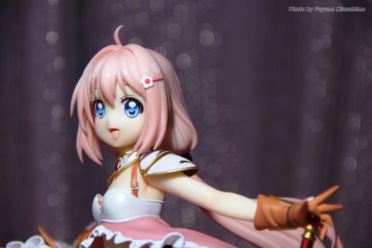 ユーシア・シャルデット