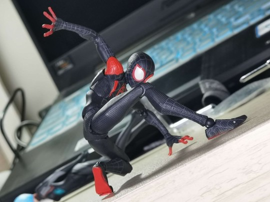 千值练 迈尔斯瞎拍