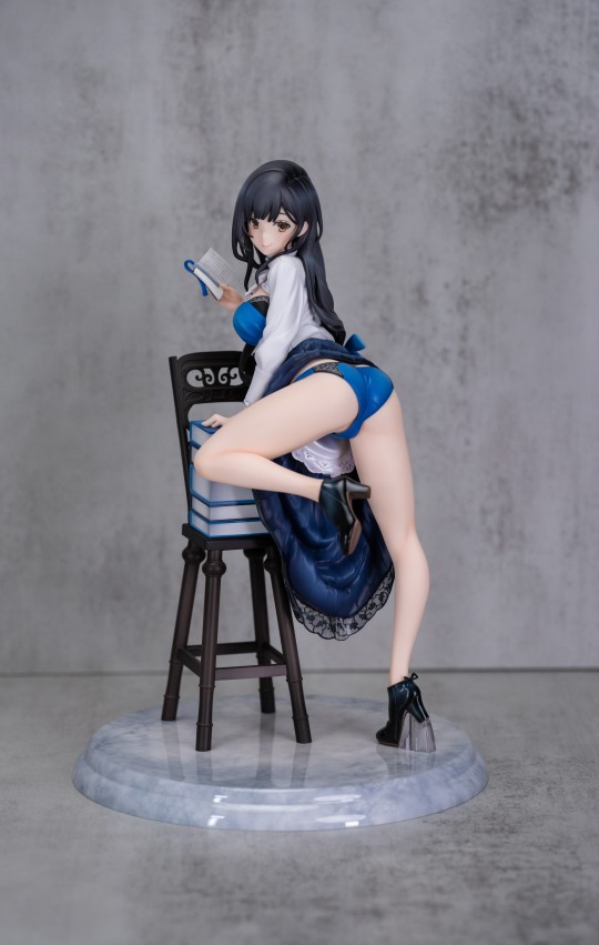 【肥前赏拍】文学少女 native