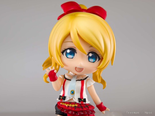 GSC粘土人 绚濑绘里 拉拉人还活着吗？