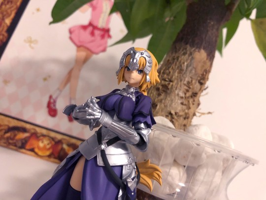 figma 贞德