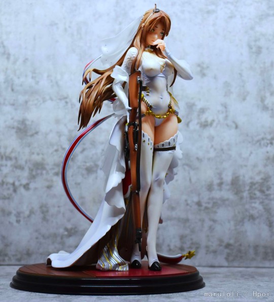 少女前线 李.恩菲尔德