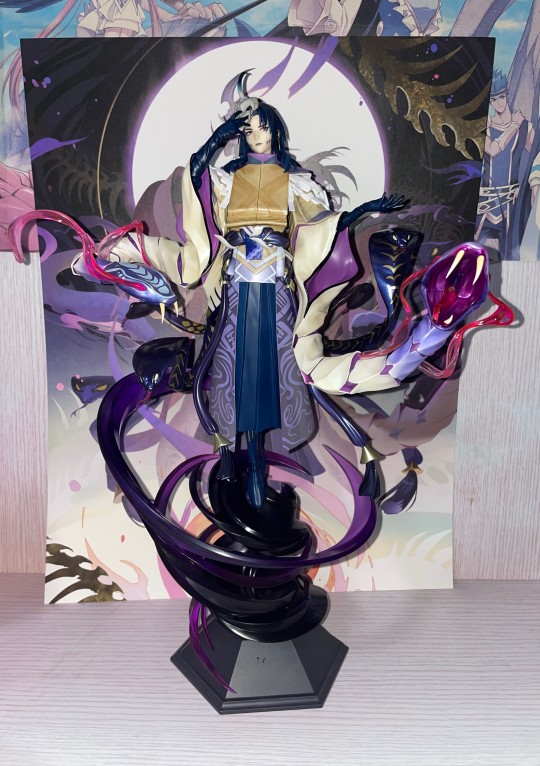 阴阳师八岐大蛇