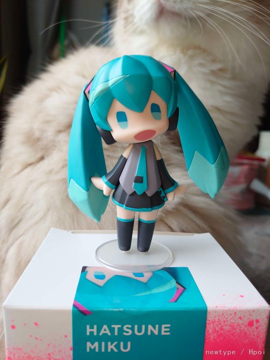 智慧初音