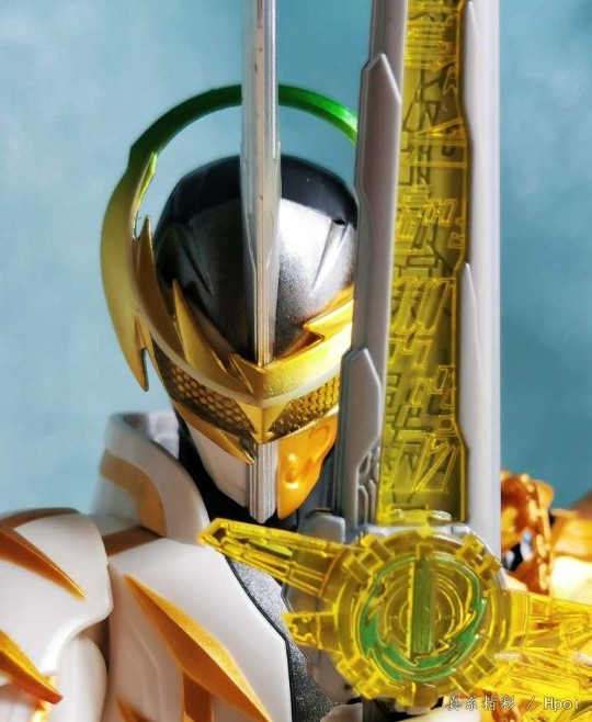 S.H.F 假面骑士ESPADA