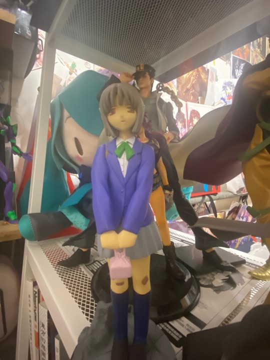 最终兵器彼女    千漱