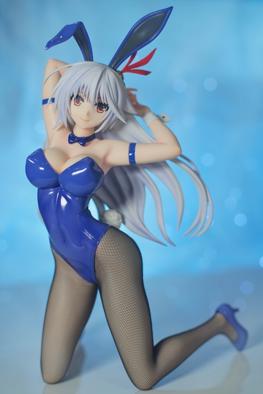 魔弹之王与战姬 艾丽奥诺拉 兔女郎.ver