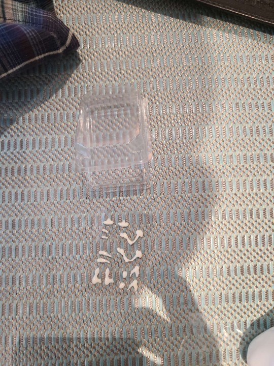 好强大的配件包……