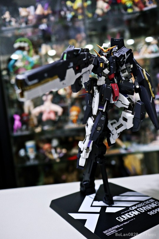 [BANDAI] GUNDAM DYNAMES REPAIR III