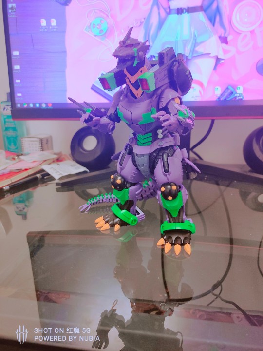 终于到了，从六月份等到十月份