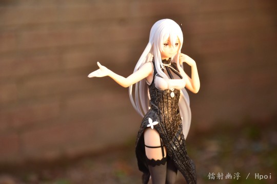 Taito Coreful 旗袍艾姬多娜