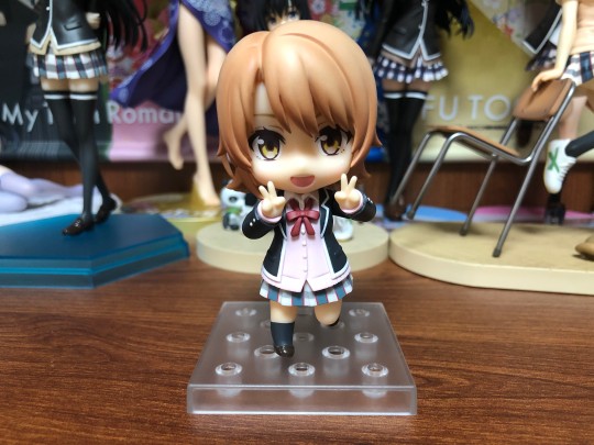 我的青春恋爱物语果然有问题