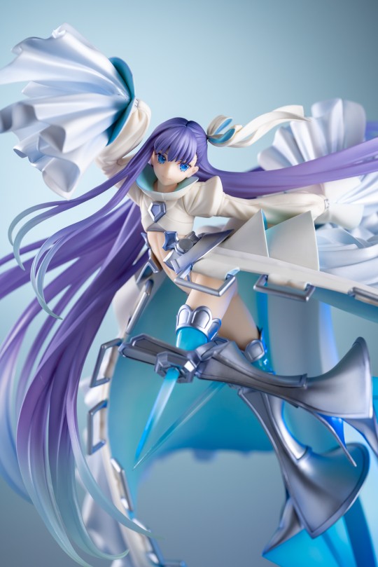 ALTER 溶解莉莉丝