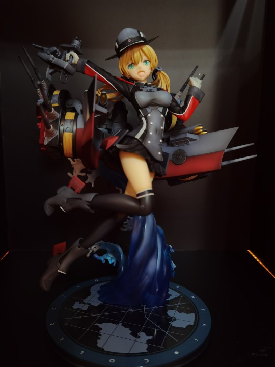 【quesQ】欧根亲王