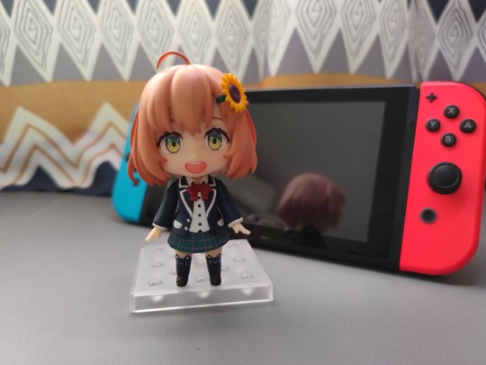 可可爱爱的阿葵