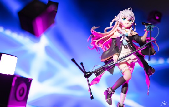 【咸蛙瞎拍】RIBOSE 神乐七奈