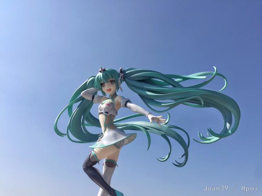 GSC 赛车初音2012