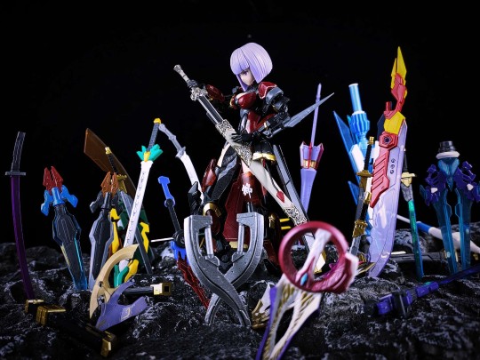 御模道 锦衣卫JW-021