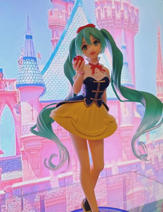 初音童话系列yyds！