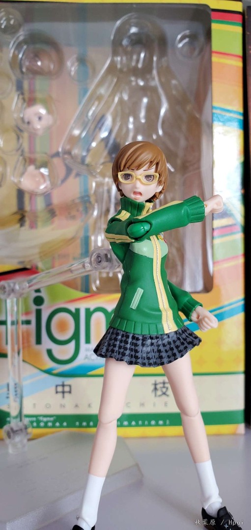 figma 里中千枝