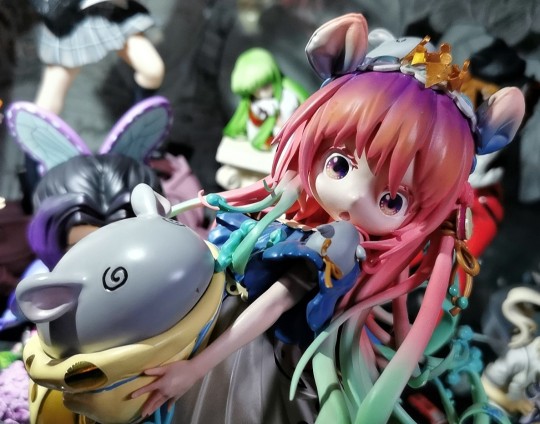 我的鼠宝！Ein鼠年限定款