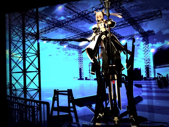 ACT MODE ルミ （RUMI）