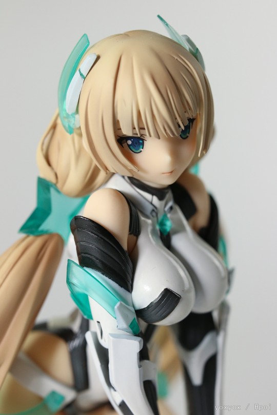 乐园追放 安吉拉