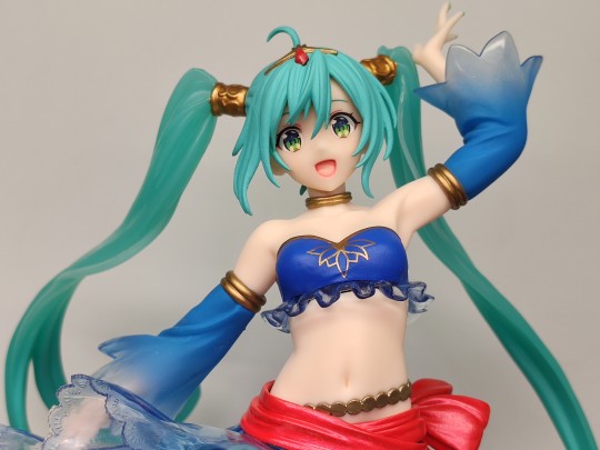 初音未来 阿拉伯公主