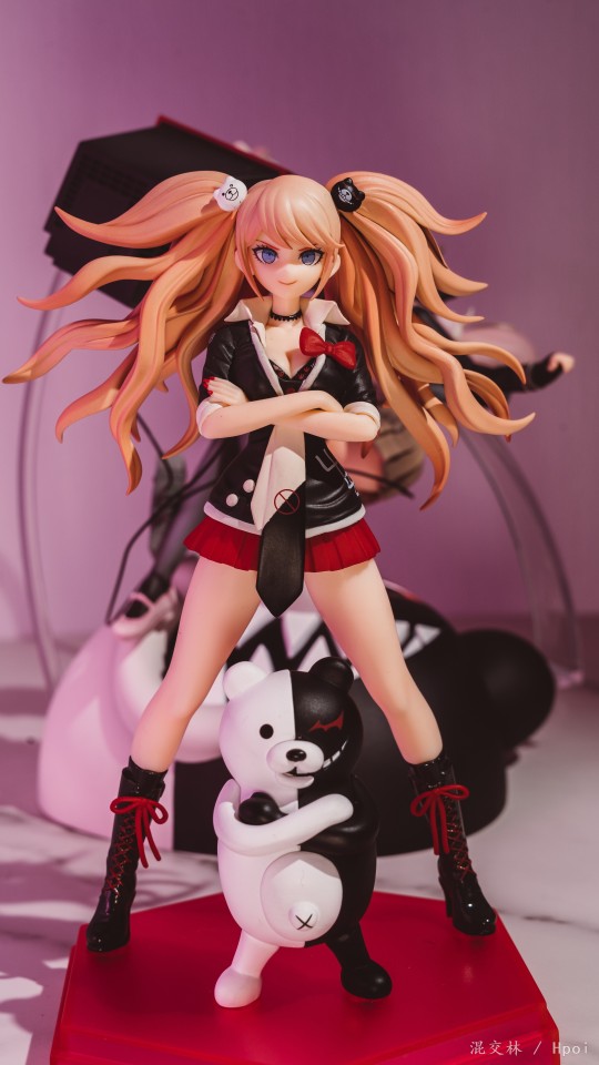 弹丸论破，江之岛盾子