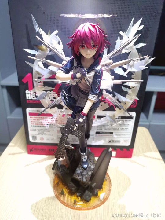 很角度限定，而且后面棍子短了