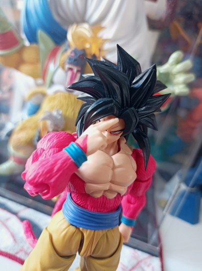 现在的我无所不能!