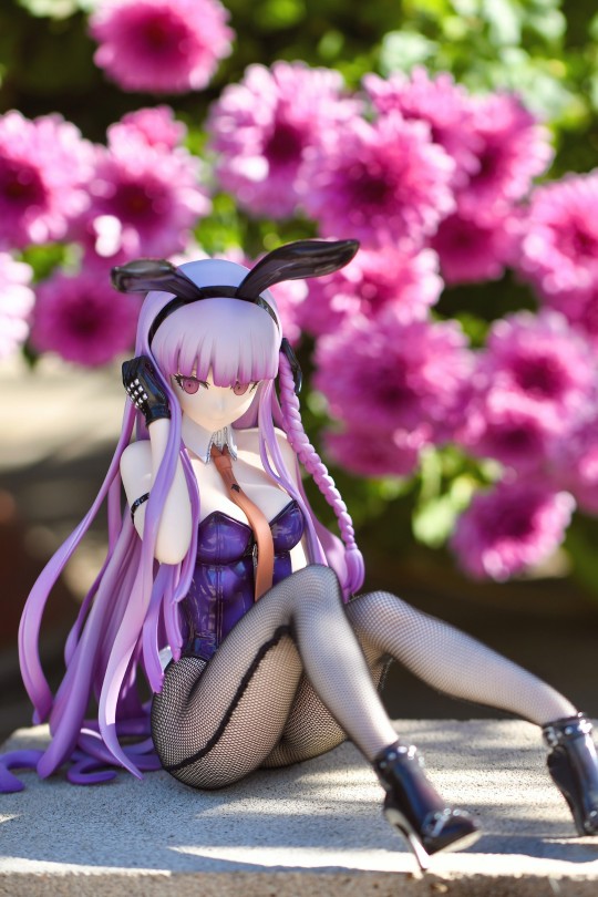 FREEing 弹丸论破 雾切响子 兔女郎Ver.