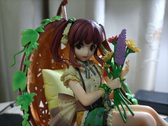 绪方智绘里 我的童话故事ver.