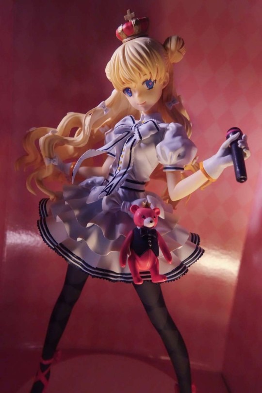 gift 英雄战姬 亚瑟