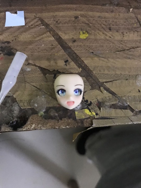 创彩少女追光眼