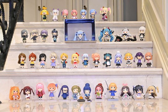 入坑粘土人一周年